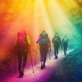 Ghost Towns and Gold Camps: Colorado Trail Adventures in the San Juans