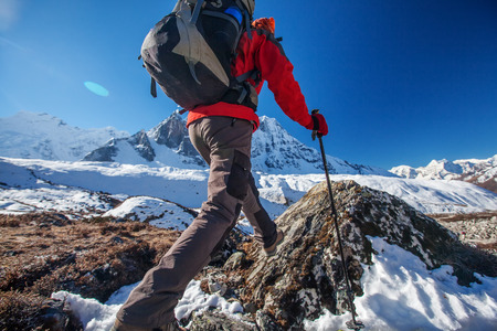 Factors That Influence Trail Ratings: Elevation, Terrain, Distance, and More