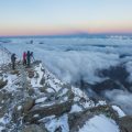 Winter Hiking Adventures in the Appalachian Mountains: Snow Gear and Safety
